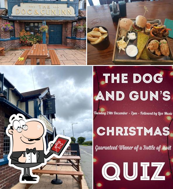 Dog & Gun Inn