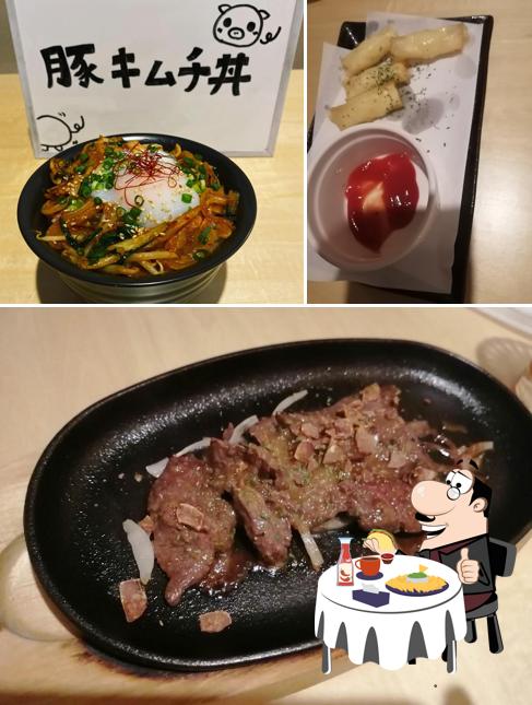 鉄板酒場TIPSY(ティプシー)