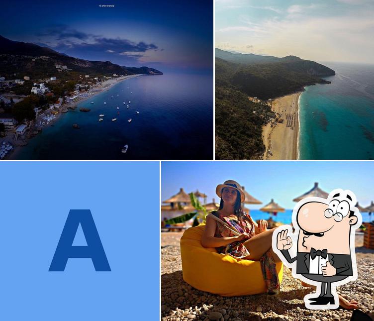Alevra Resort Himarë