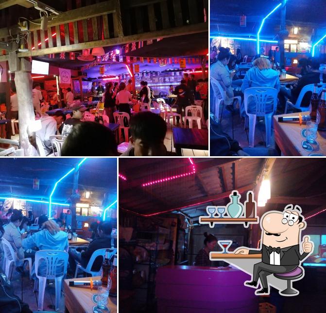 Amphai restaurant & bar