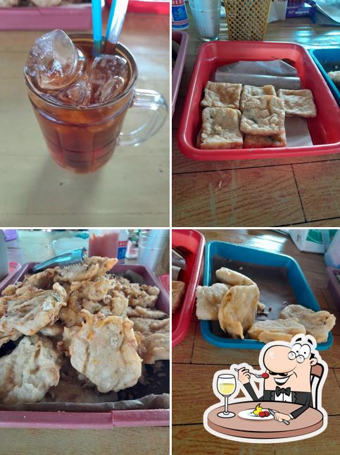 Angkringan Mbak Yuli