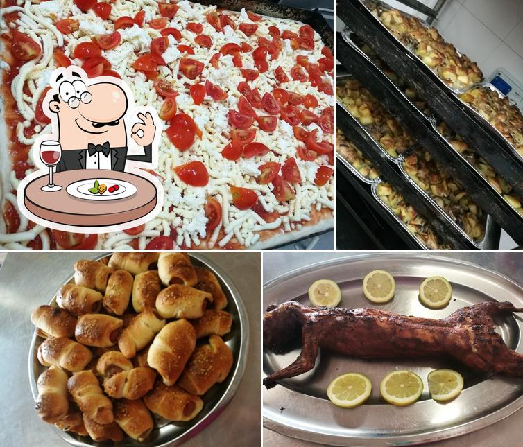 Arrusti e Mangia