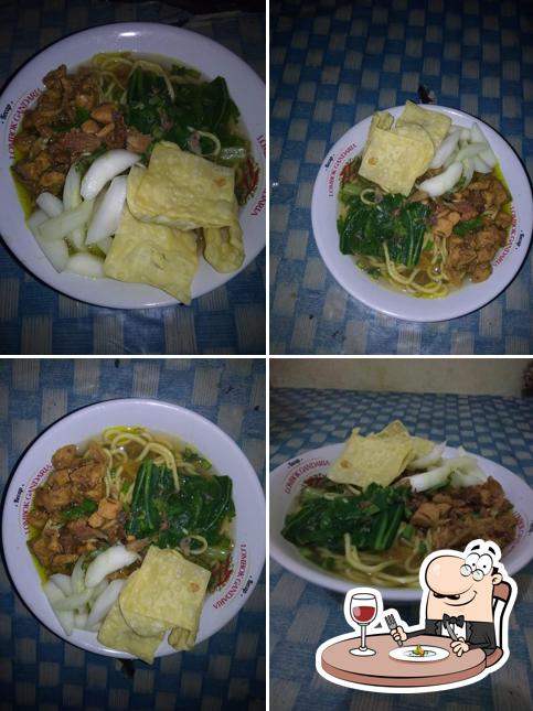 Bakso Buto Aneka Rasa
