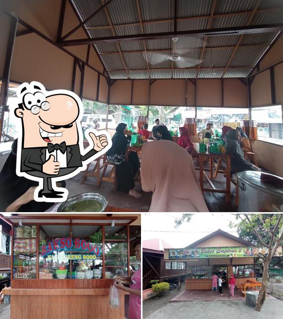 Bakso Emperan 2