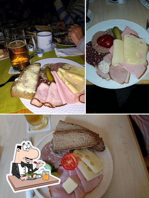 Beim Michlbauern