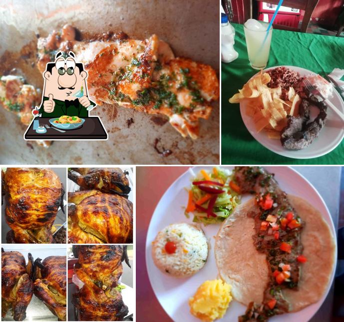 COMEDOR ANDRADE