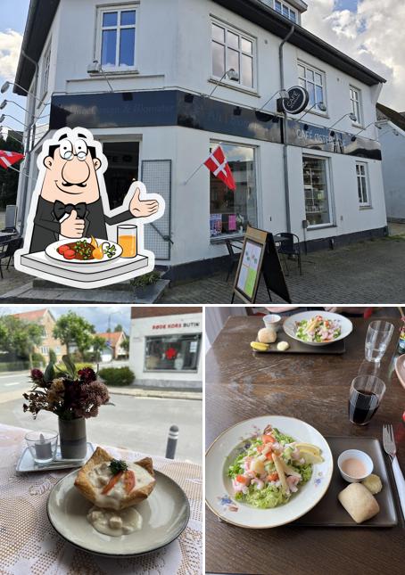 Café Østergade