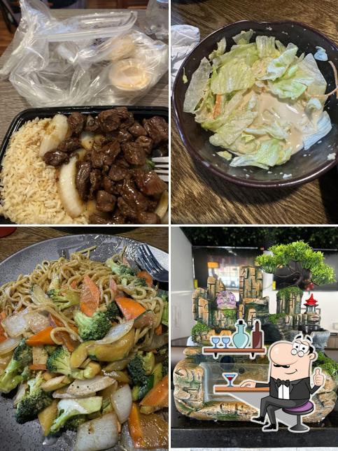 Dear Osaka Japanese Bistro