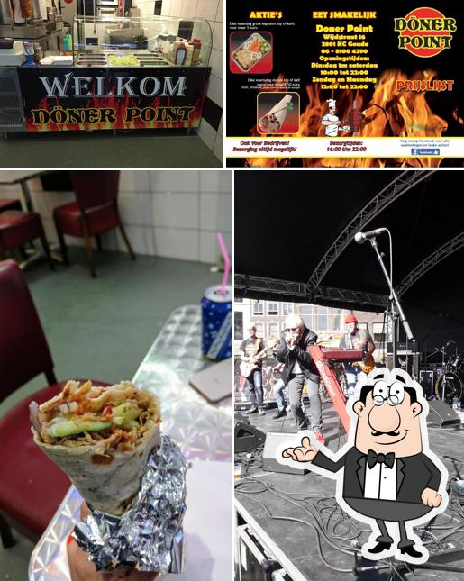 Döner Point Gouda