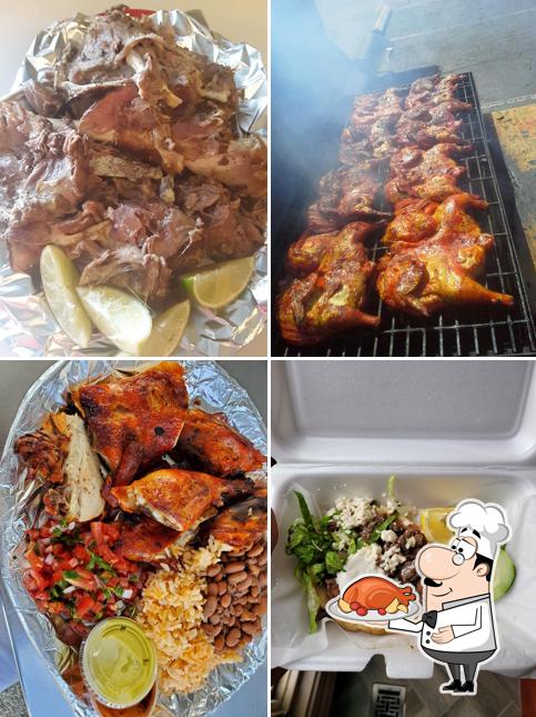 El Tizoncito