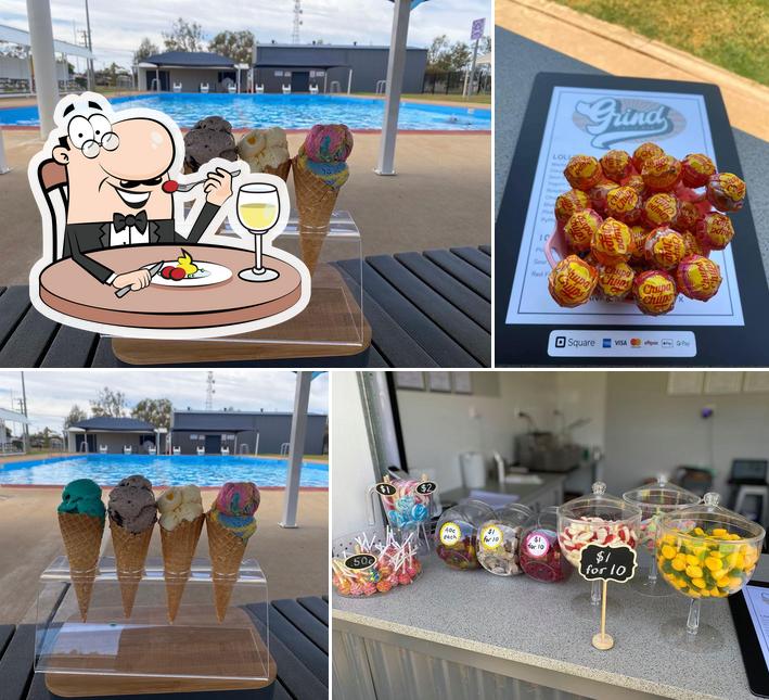 Grind Lolly Bar