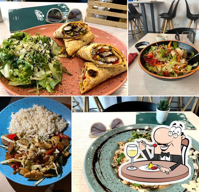Health in