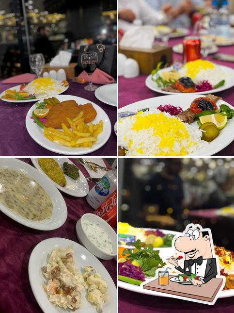 Hotel Pars Elgoli