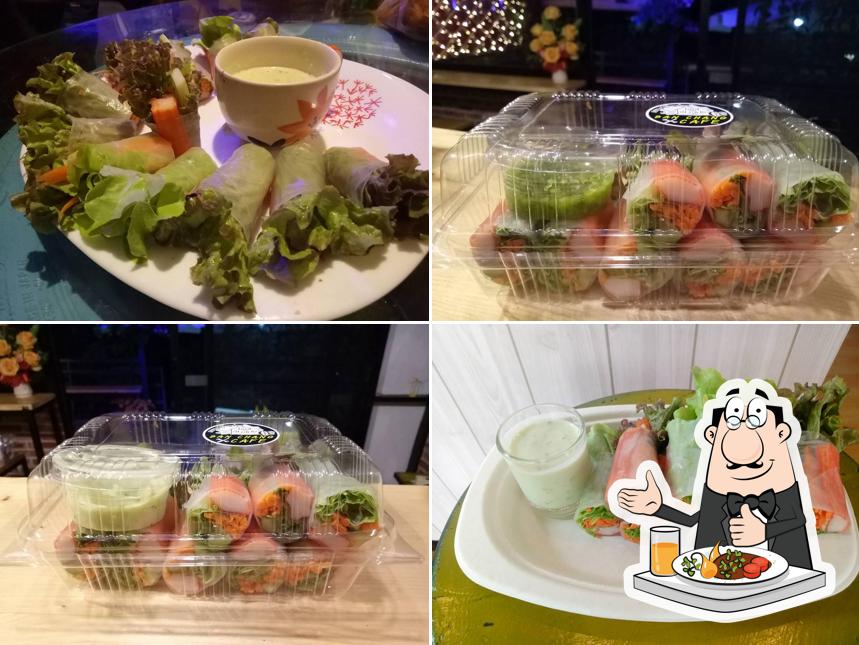 บ้านช่างคาเฟ่