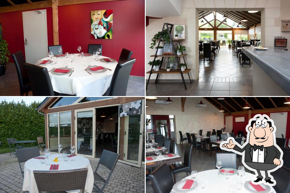 Le Jardin des Roches