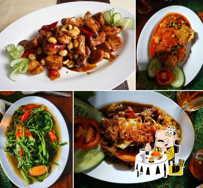 Ananda Kuliner