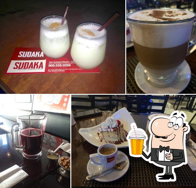SUDAKA