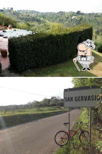 San Gervasio