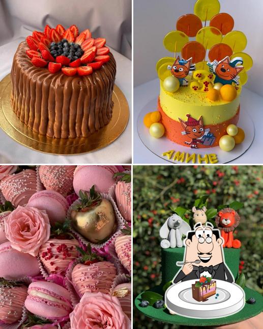 Шокобарокко