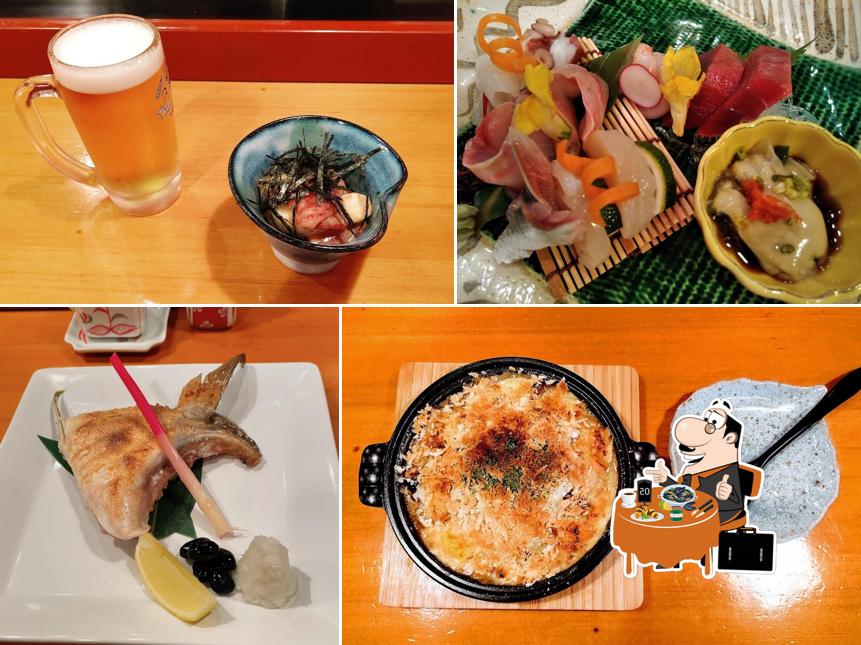 Sushi Tsune