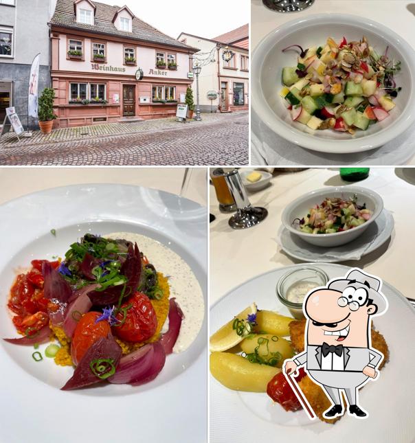 Weinhaus Anker