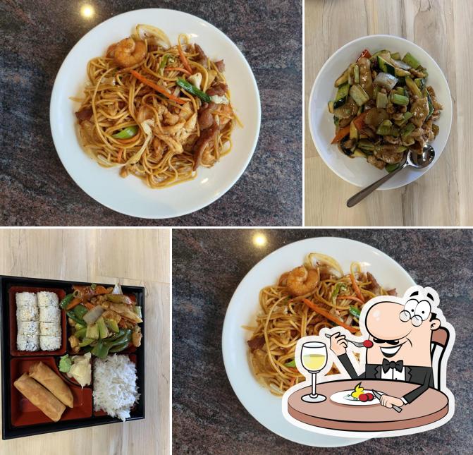 Yummy station