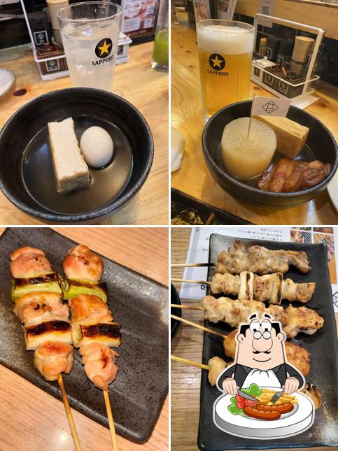 ちょいおでん相模原店