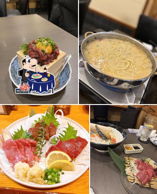 九州酒場 縁 ～えにし～ 新所沢店
