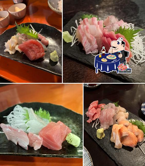 焼肉 大衆酒場 稀真