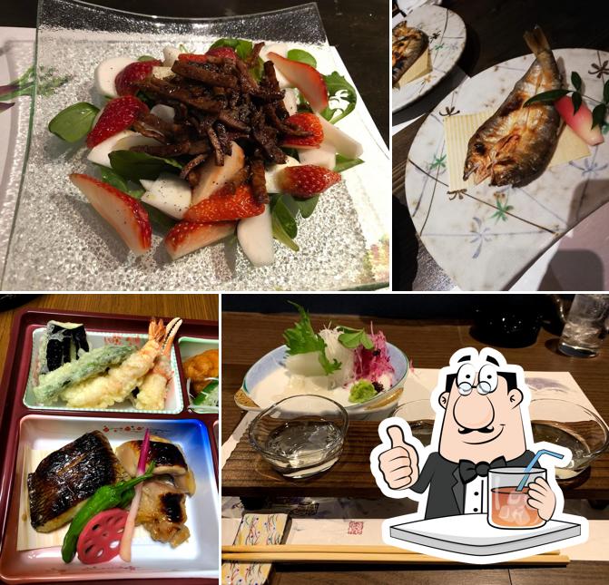 GUNMA U NYI (Myanmar Restaurants)