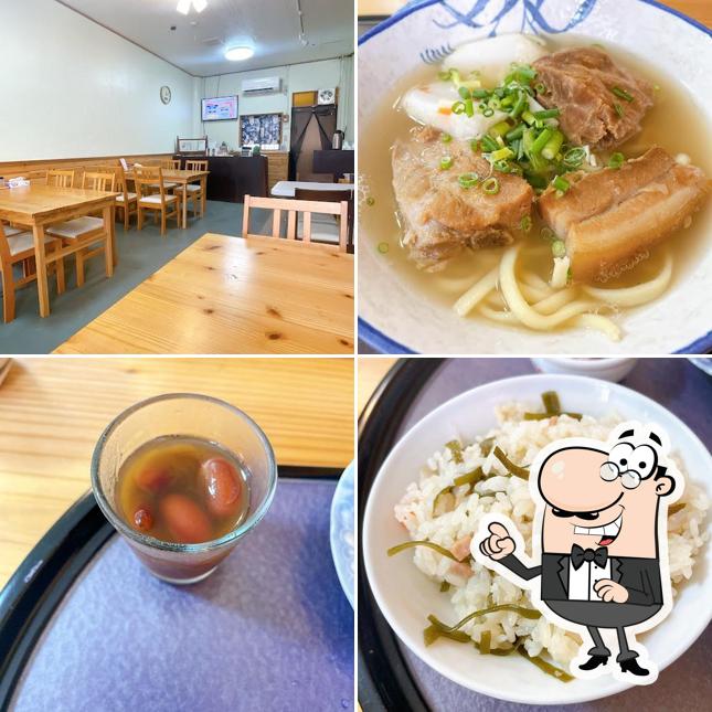 玄米食堂かなう