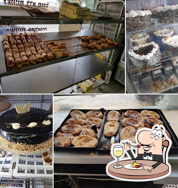 Rose Bakery