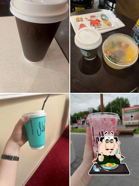 Stars Coffee