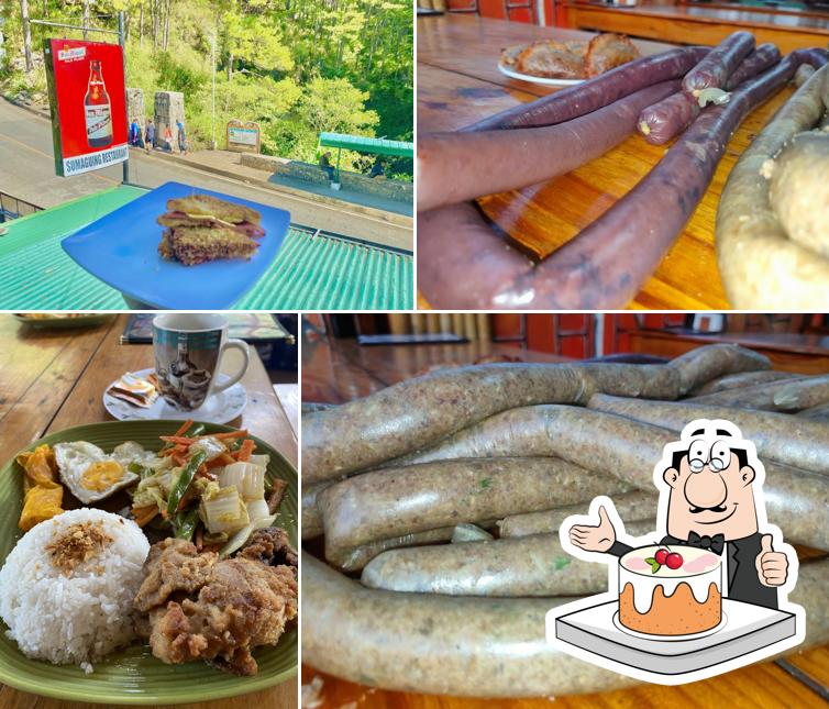 Sumaguing Restaurant and Transient