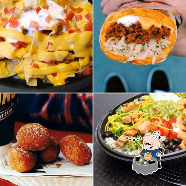 Taco Bell