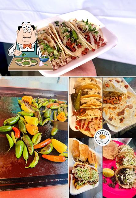 Tacos La Tiendita