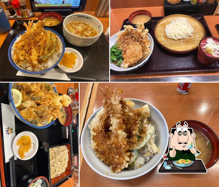 Tendon Tenya