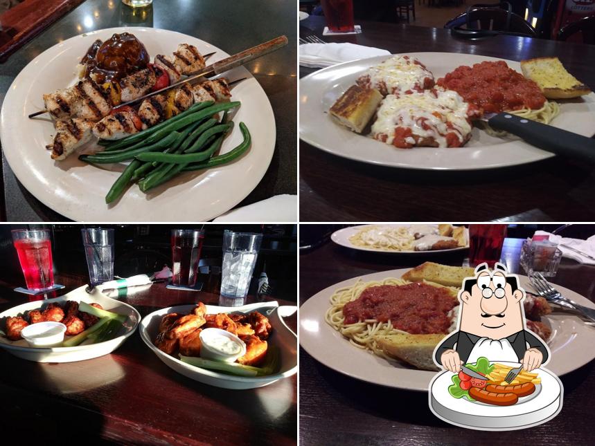 Tony K's Bar & Grille