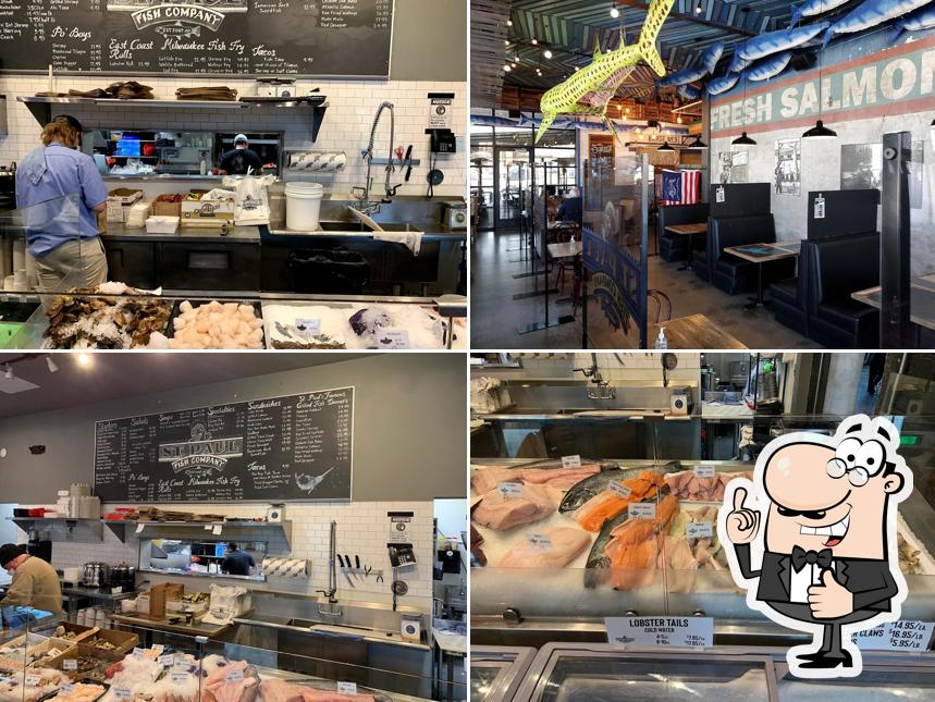 St. Paul Fish Company Mequon
