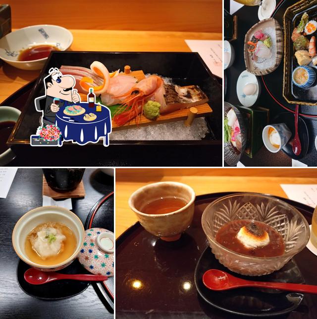割烹 十久利（かっぽう とっくり）