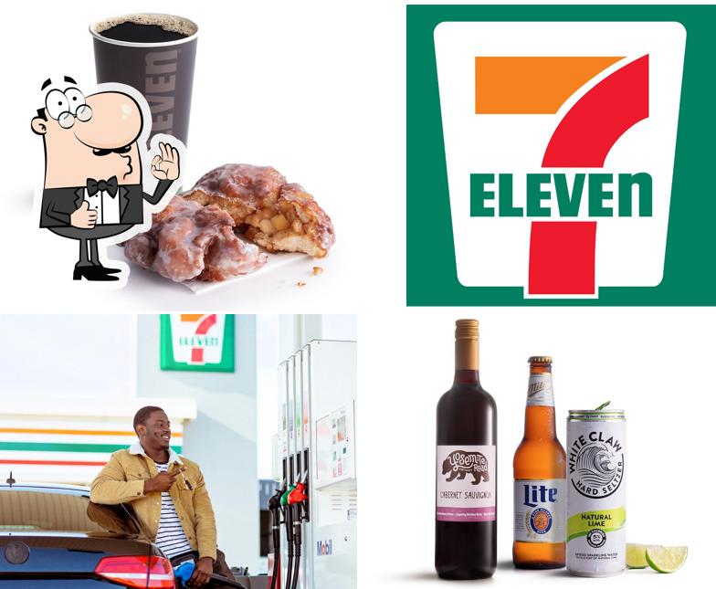 7-Eleven