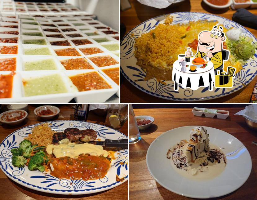 Abuelo's Mexican Restaurant