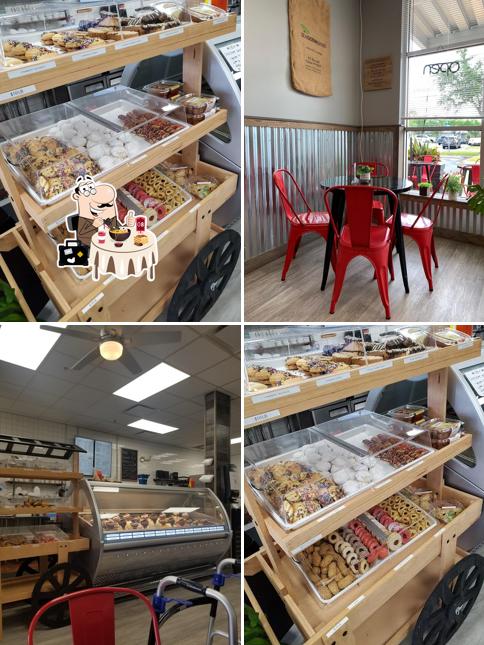 Armetta's Gelato & Caffè