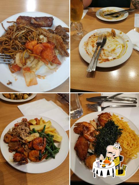Aroma Restaurant