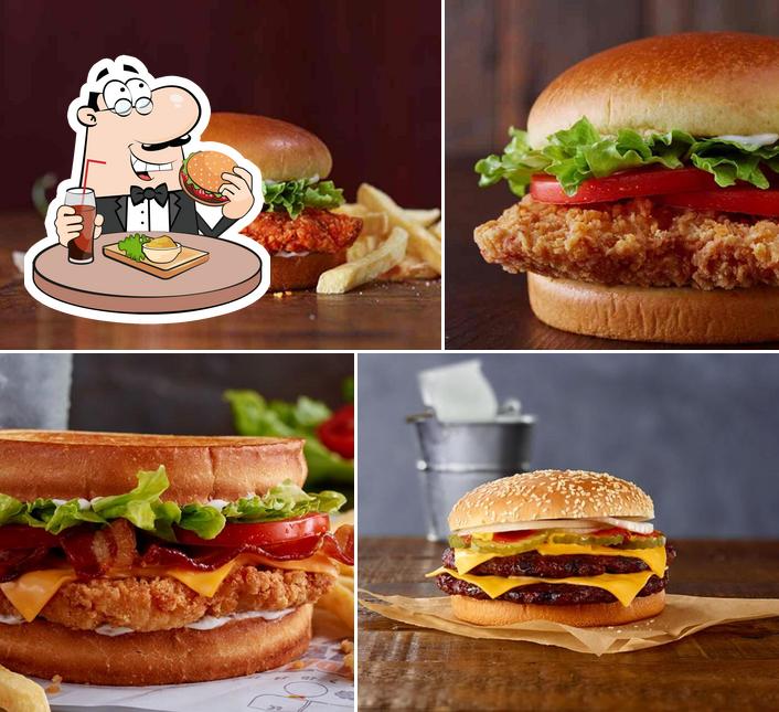 Burger King
