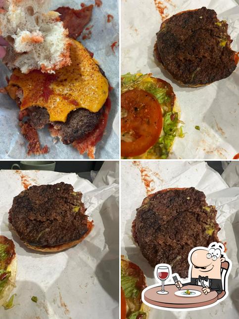 Grill Manero