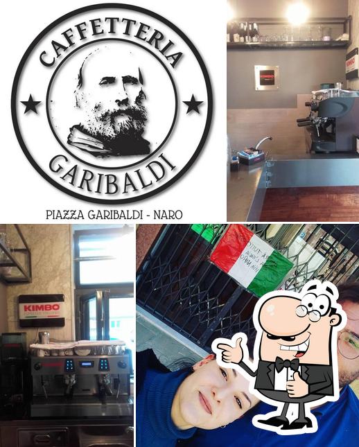 Caffetteria Garibaldi