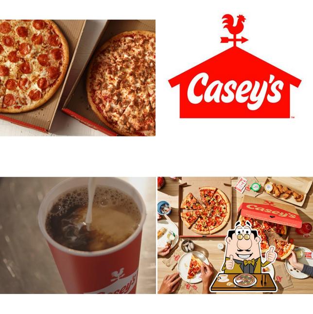 Casey's