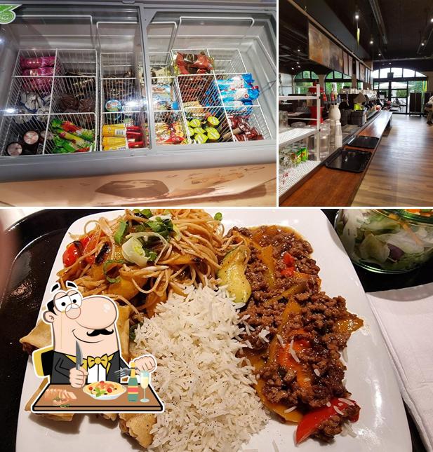 Coop Restaurant Vich