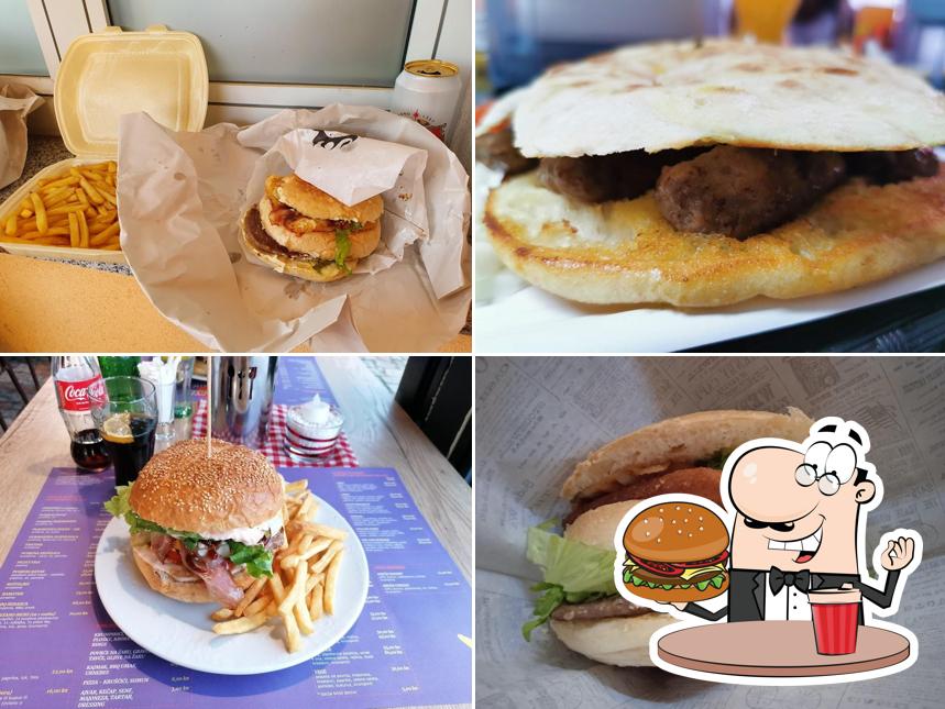Fast food Buddy s Matulji